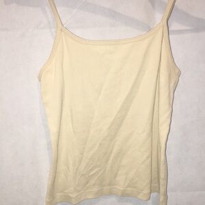 Sonoma Beige Cami | Size S